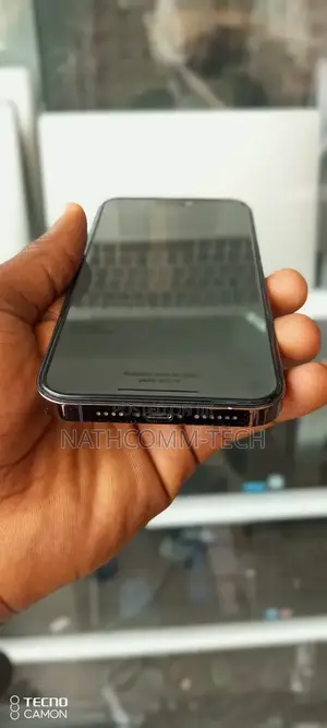 Apple iPhone 13 Pro Max 256 GB Purple