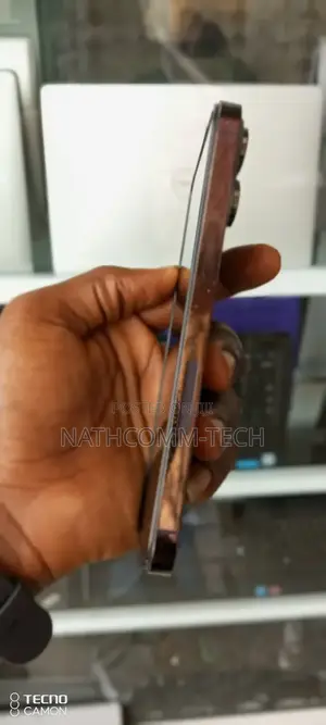 Apple iPhone 13 Pro Max 256 GB Purple