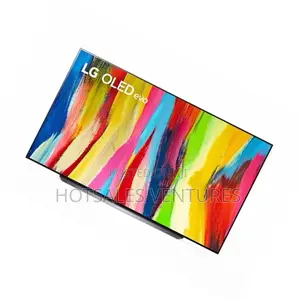 Ultimate Lg 83 Inch Oled Evo C2 Series Thinq Ai Smart Tv - Oled83c26la