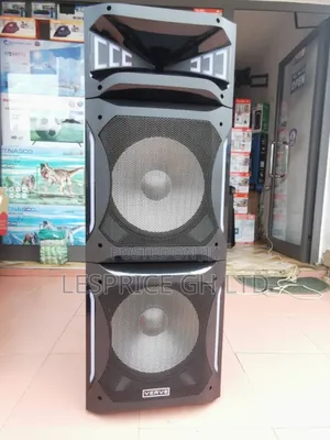 High Quality Innova X- Bass Speaker