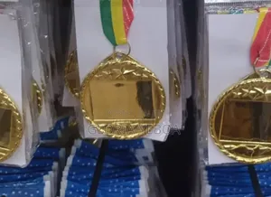 Award Medal