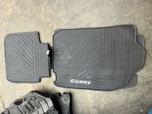 Toyota Camry Original Floor Mat