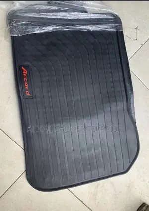 Honda Accord 2018-2020 Floor Mat