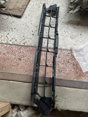 Honda Civic 2019 Bumper Grill