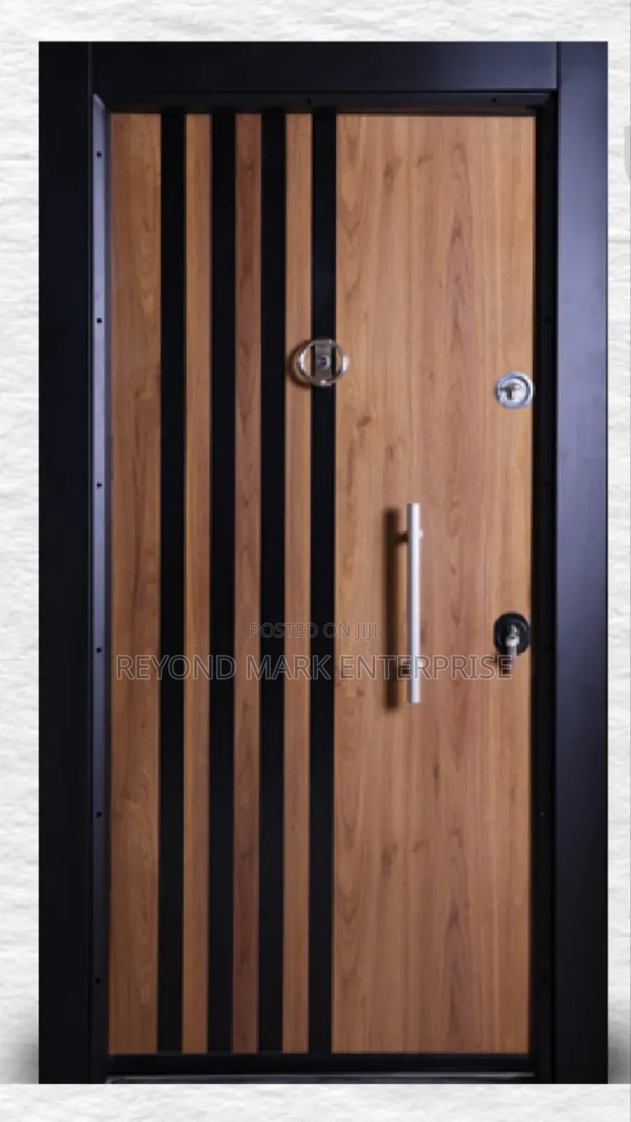 Beautiful Security Door, New Design, Quality, Single, Luksury, Durable