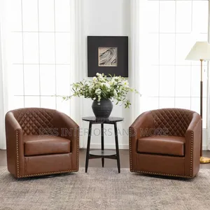 Accent Chair (Set of 2 ) Barrel