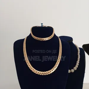 Jewelry Gift Set