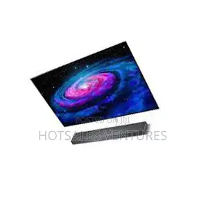 Best Lg 65 Inches Oled Wallpaper Design Smart Tv - Oled65wxpva