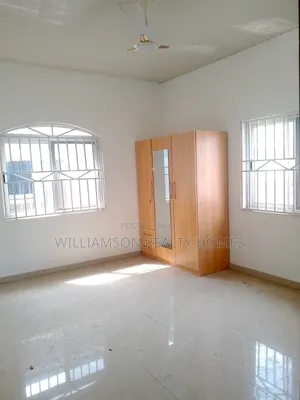 4bdrm House in Hfc Estate Area, Spintex for rent