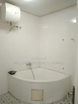 4bdrm House in Hfc Estate Area, Spintex for rent