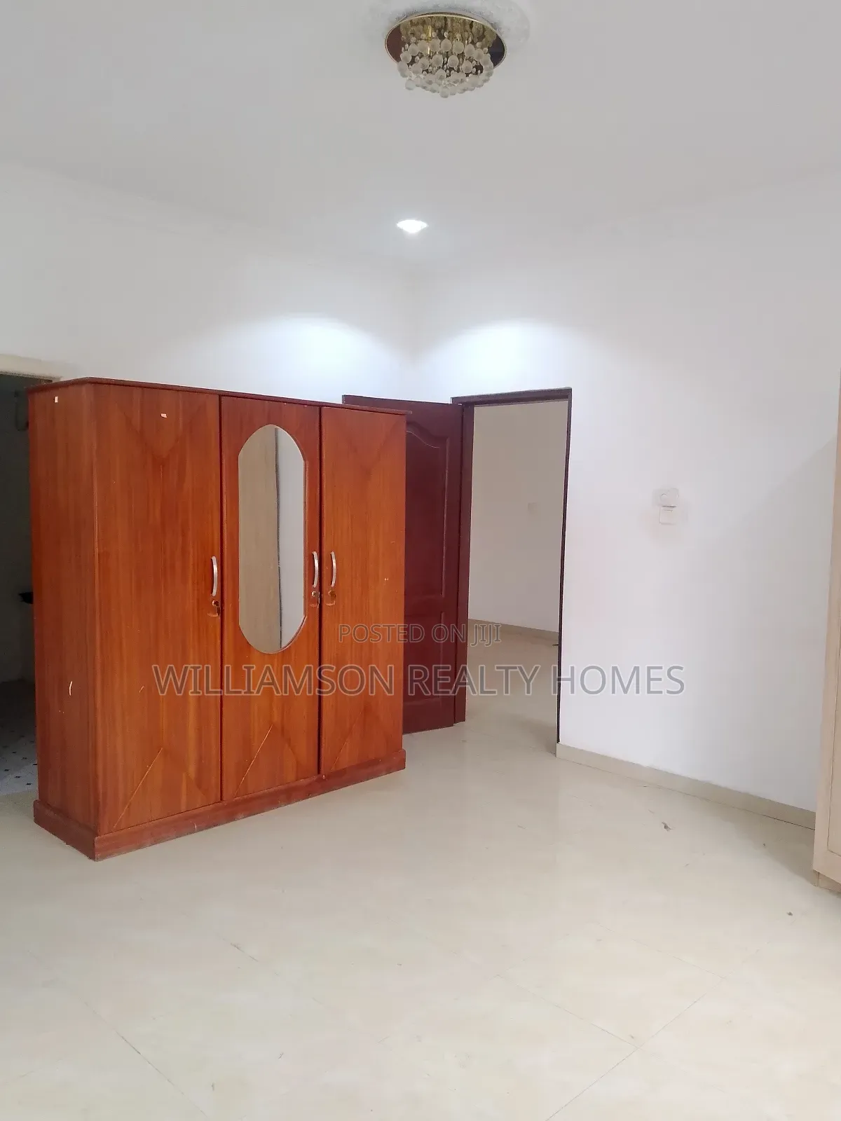 4bdrm House in Hfc Estate Area, Spintex for rent