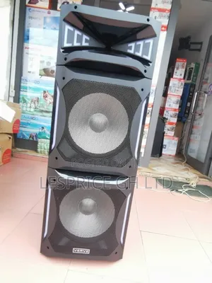 X_bass Innova Loud Speaker
