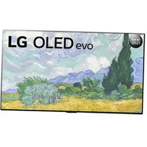 Quality Lg 65 Inch Oled Gallery HDR Smart Ai Smart Tv - Oled65g1pva