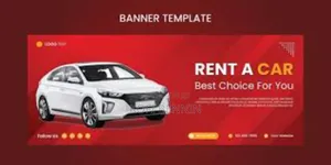 Cars and Buses for Rent