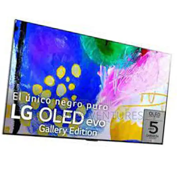 Perfect Lg 65 Inch Oled Evo Gallery Edition G2 Smart Tv-Oled65g26la