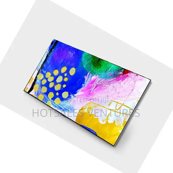 Perfect Lg 65 Inch Oled Evo Gallery Edition G2 Smart Tv-Oled65g26la