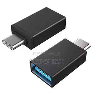Usb Type-C Male to Usb 3.0 Female Adapter