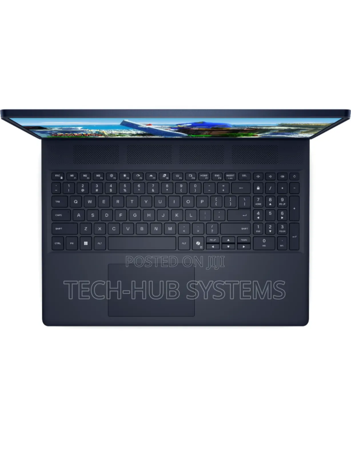 New Laptop Dell Alienware Aurora R16 16GB Intel Core Ultra 7 SSD 1T