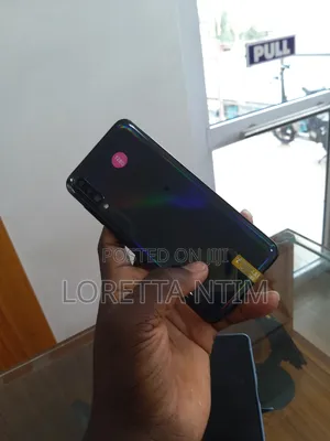 Samsung Galaxy A50 128 GB Black