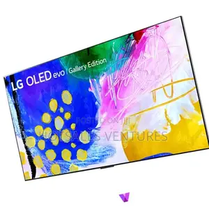 Best Lg 77 Inches Oled Evo G2 Series Cinema Smart Tv - Oled77g26la