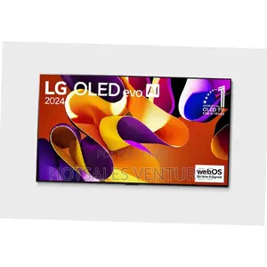 Affordable Lg 77 Inches Oled Evo G4 Ai Smart Tv - Oled77g46la