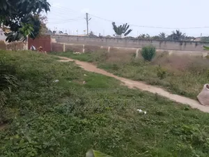 Two Plots at Ofankor for Sale