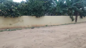 Two Plots at Ofankor for Sale