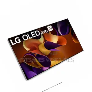 Ultimate Lg 83 Inch Oled Evo G4 Dolbyvision Ai Smart Tv-Oled83g46la