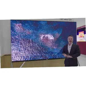 Affordable Lg 130 Inches Full Hd HDR Video Wall Bundle Tv - Laa015f130