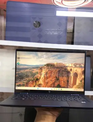 Laptop HP Elite Dragonfly G2 8GB Intel Core i5 SSD 256GB