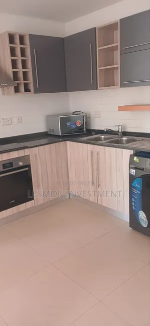 3bdrm Apartment in A&C Mall for rent
