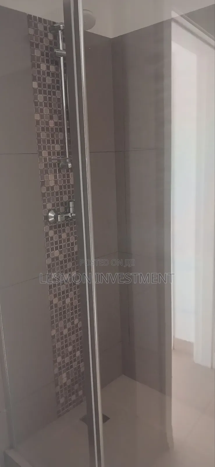 3bdrm Apartment in A&C Mall for rent