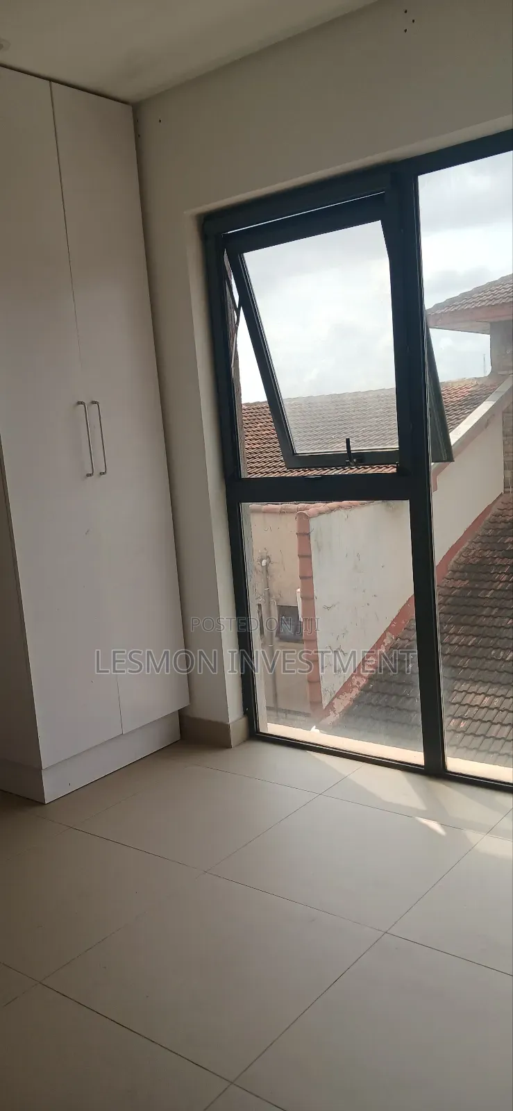 3bdrm Apartment in A&C Mall for rent