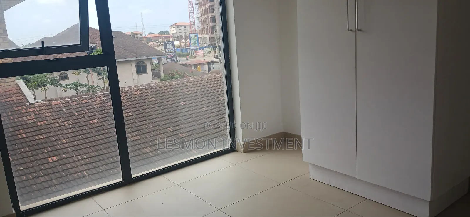 3bdrm Apartment in A&C Mall for rent