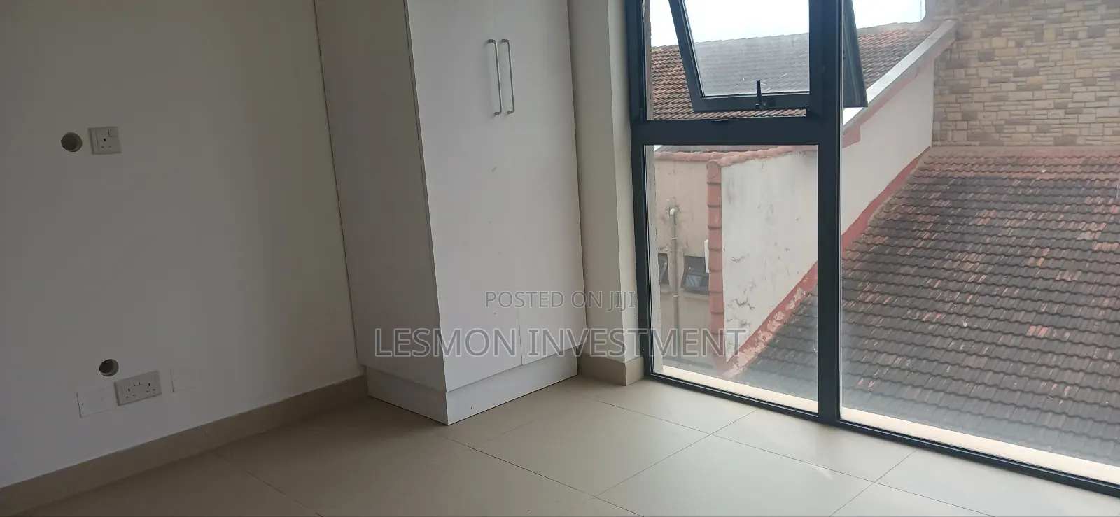 3bdrm Apartment in A&C Mall for rent