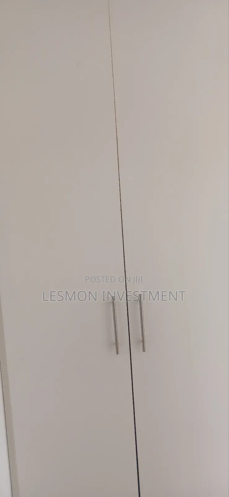 3bdrm Apartment in A&C Mall for rent