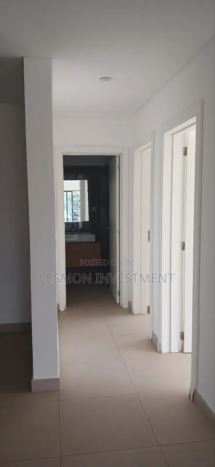 3bdrm Apartment in A&C Mall for rent