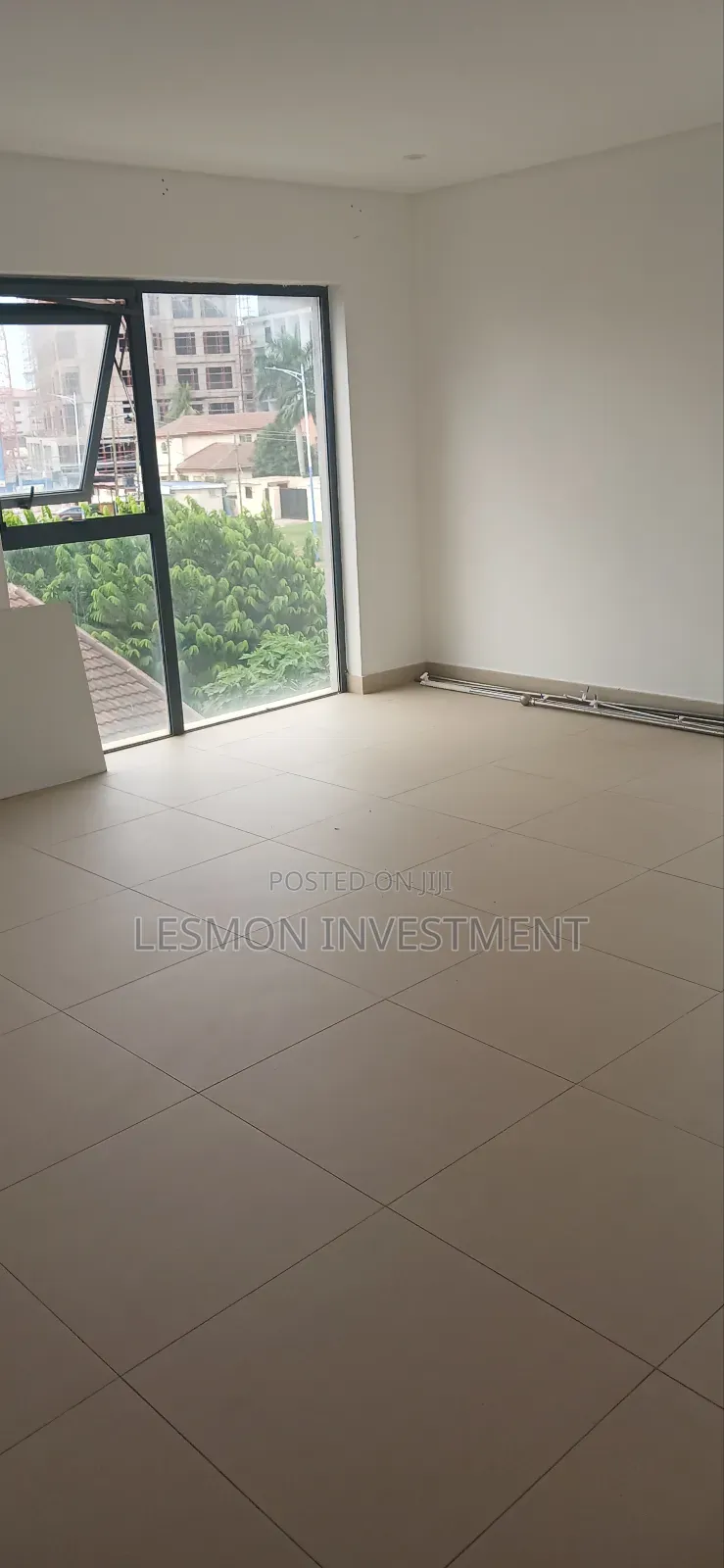 3bdrm Apartment in A&C Mall for rent