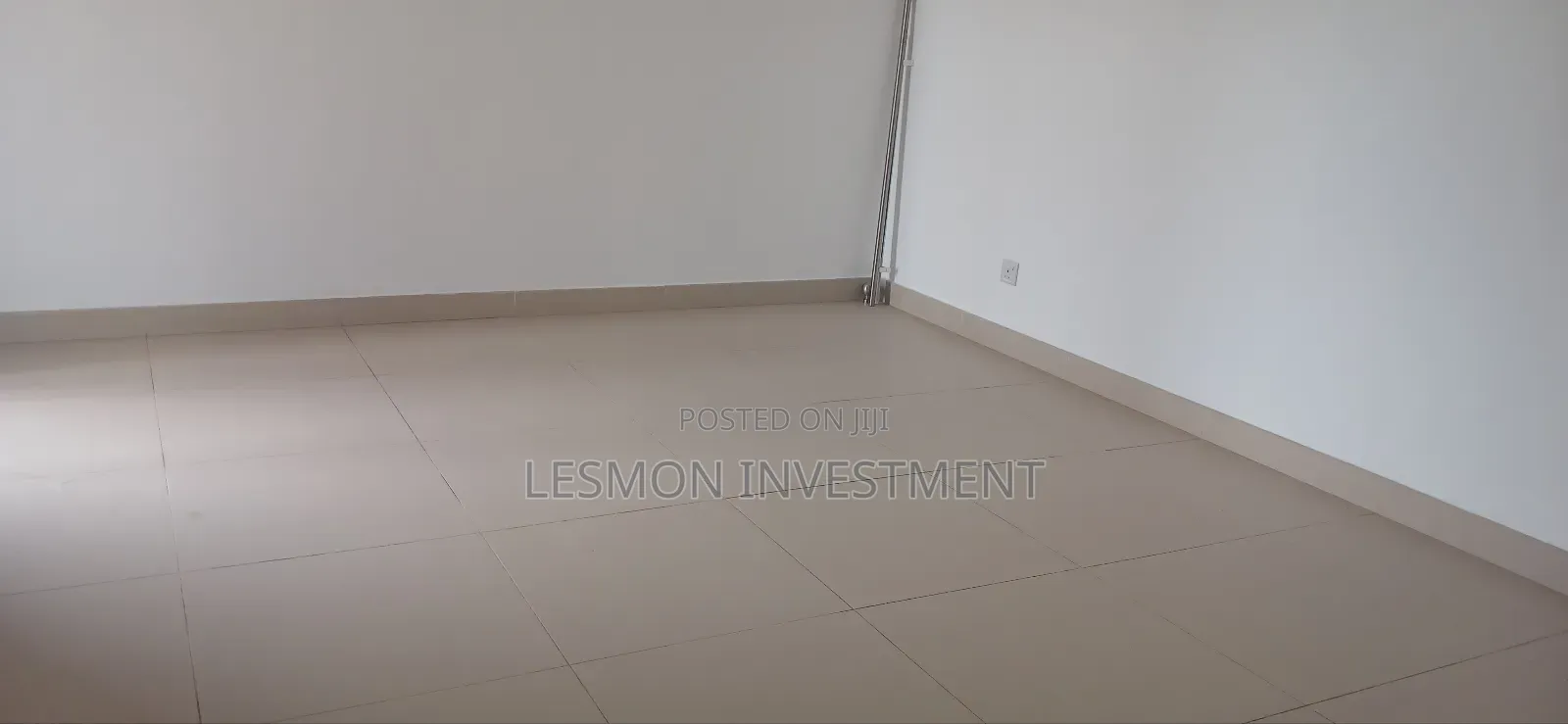 3bdrm Apartment in A&C Mall for rent