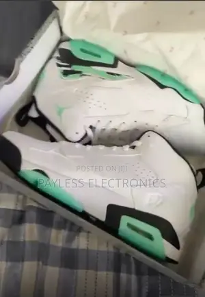 Jordan Mvp 23