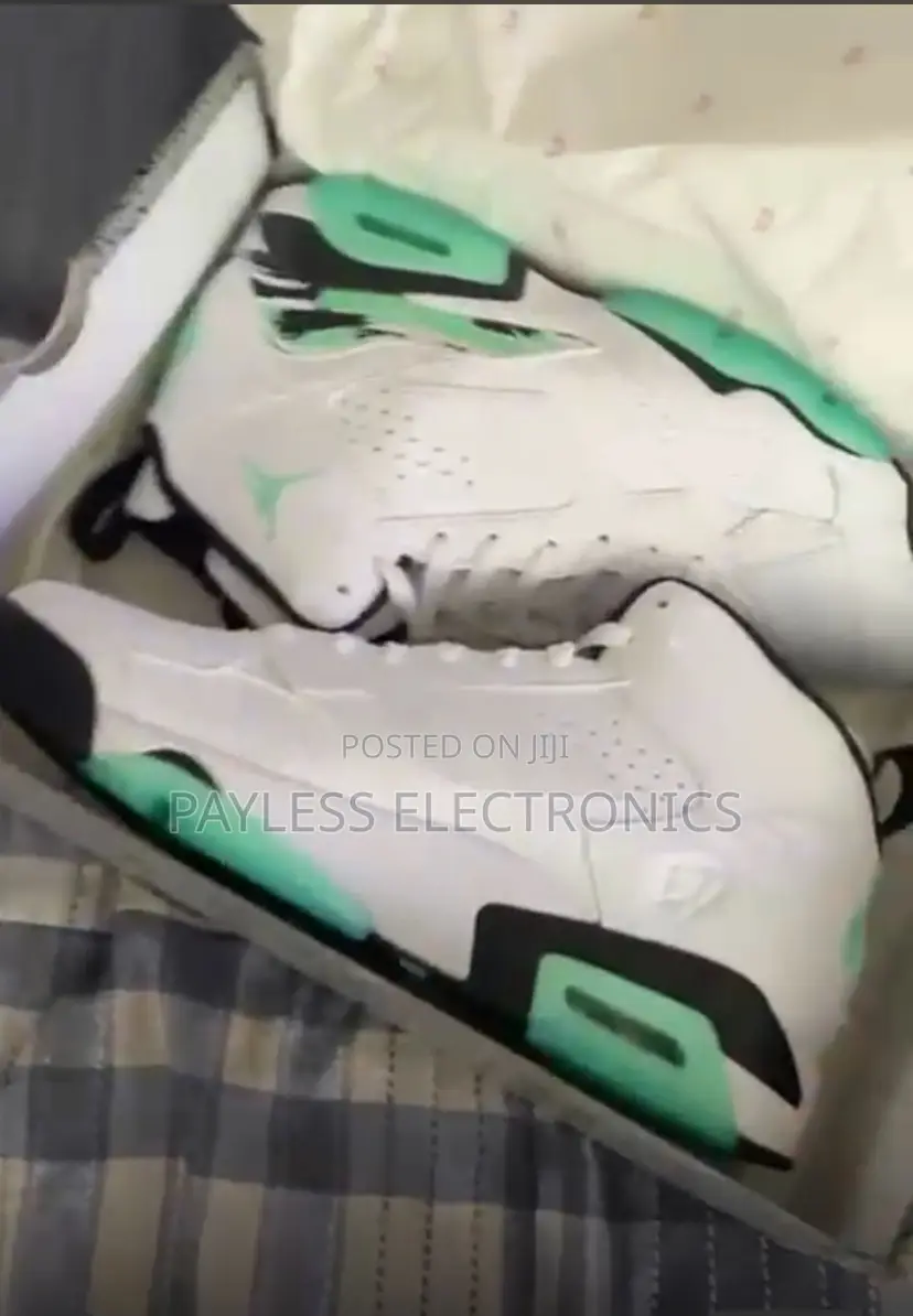 Jordan Mvp 23