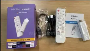 Free Epl, Seria A, La Liga, Netflix, Etc Android Tv Stick