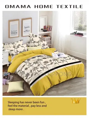Super Luxury Bedsheets