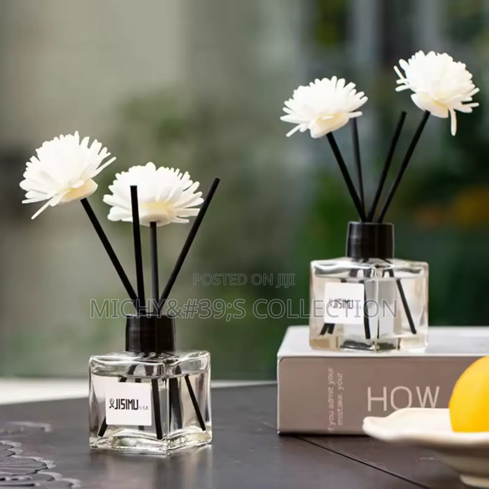 Parfume Diffuser