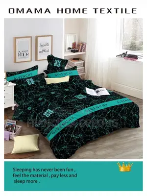 2 Bedsheets 4 Pillowcases