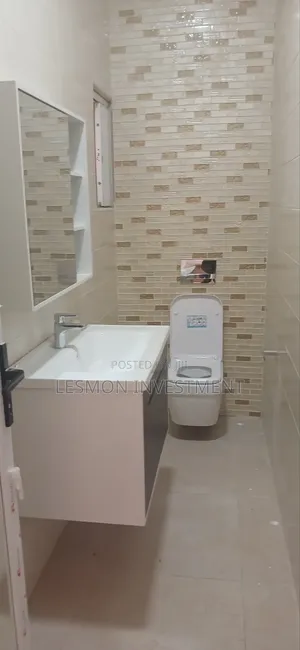 4bdrm House in Regimmanuel Estate, Regimanuel Gray Estates for rent