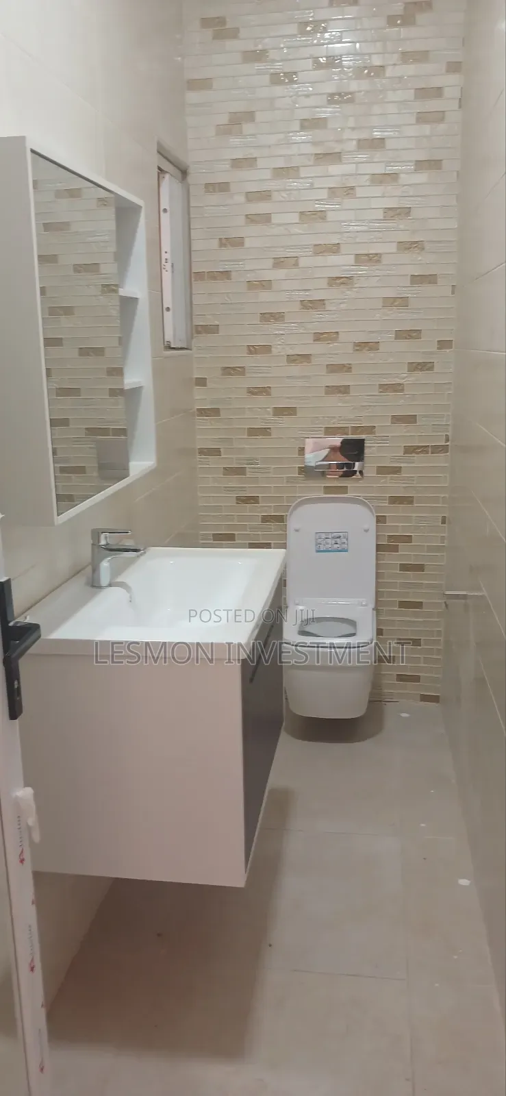 4bdrm House in Regimmanuel Estate, Regimanuel Gray Estates for rent