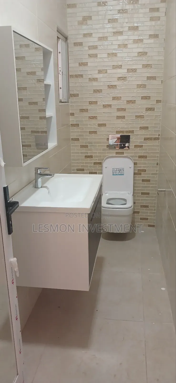 4bdrm House in Regimmanuel Estate, Regimanuel Gray Estates for rent