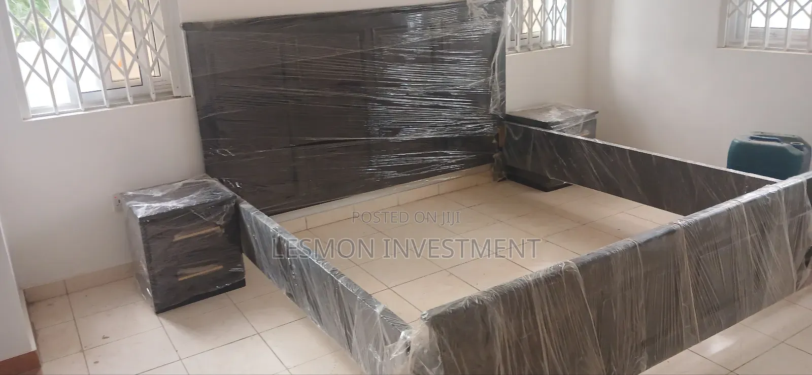 4bdrm House in Regimmanuel Estate, Regimanuel Gray Estates for rent