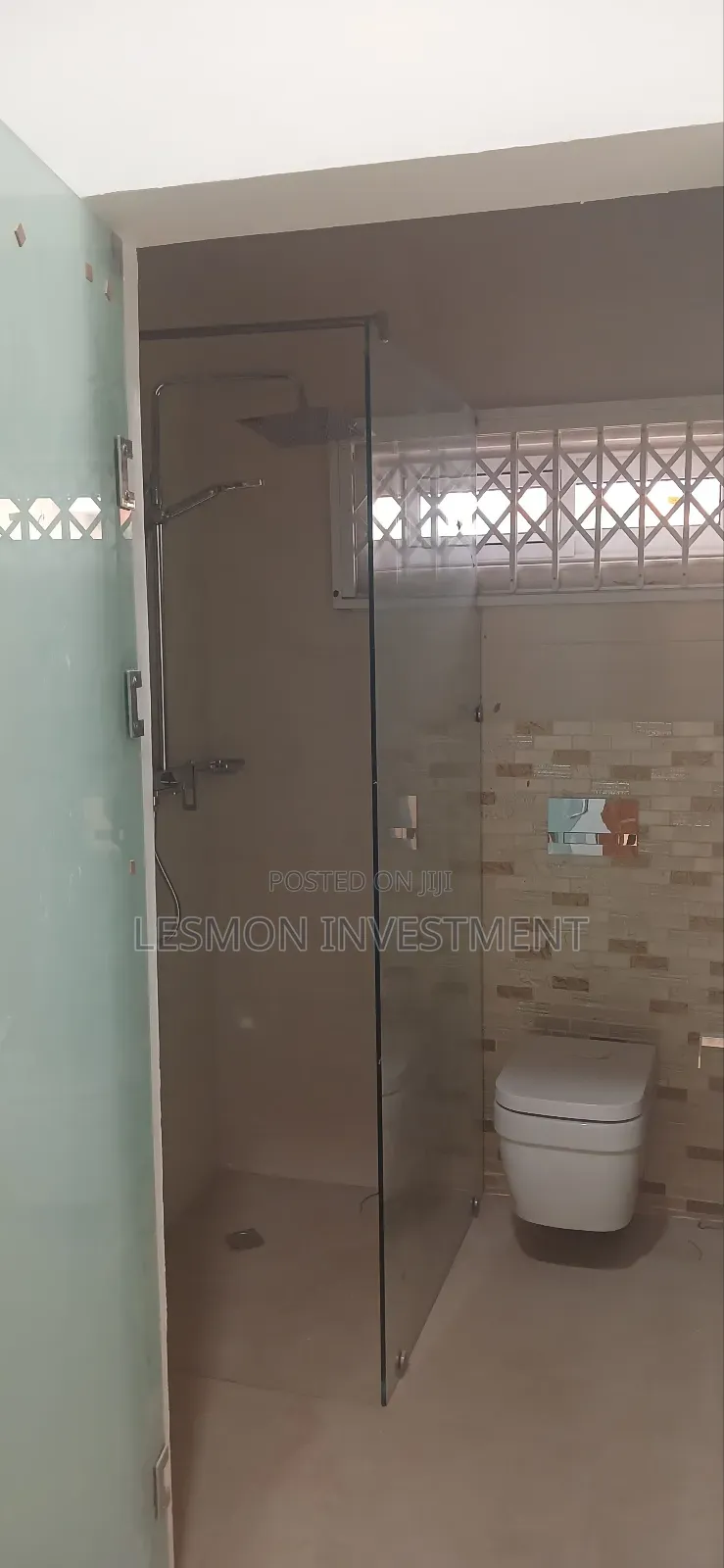4bdrm House in Regimmanuel Estate, Regimanuel Gray Estates for rent